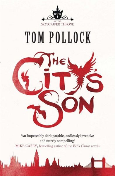 Produktbild: The City's Son