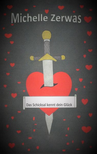 Produktbild: Das Schicksal kennt dein Gl&uuml;ck