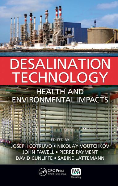 Produktbild: Desalination Technology