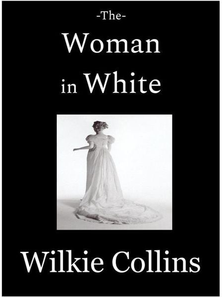 Produktbild: The Woman in White