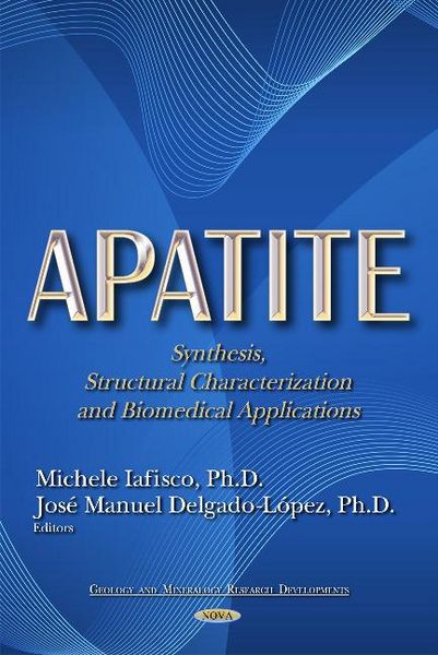 Produktbild: Apatite