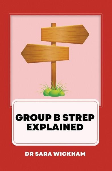 Produktbild: Group B Strep Explained