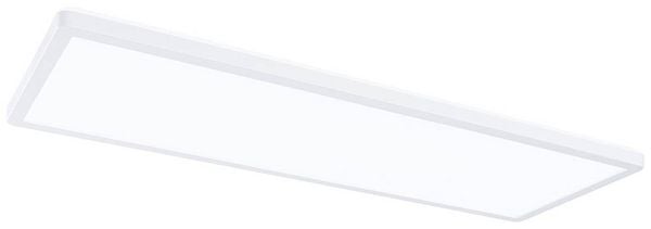 Produktbild: Paulmann 79926 P Atria Shine 22W 4000K 580x200mm ws Kst LED-Deckenleuchte 22W Wei&szlig;