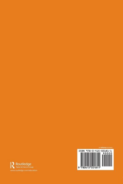 Produktbild: World Yearbook of Education 1984