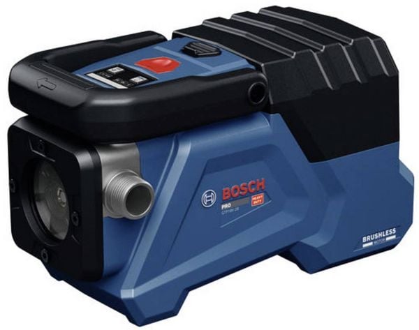 Produktbild: Bosch Professional 06019R6000 Akku-F&ouml;rderpumpe