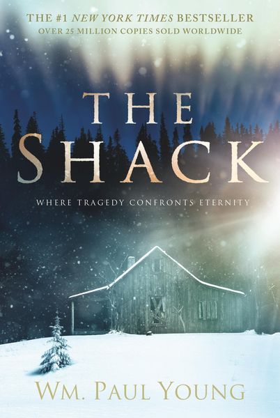 Produktbild: The Shack (Deluxe Edition)