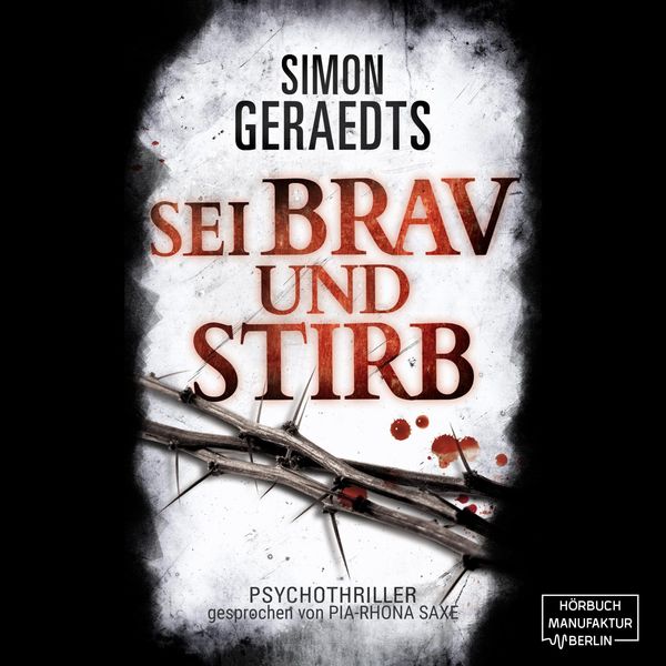 Produktbild: Sei brav und stirb