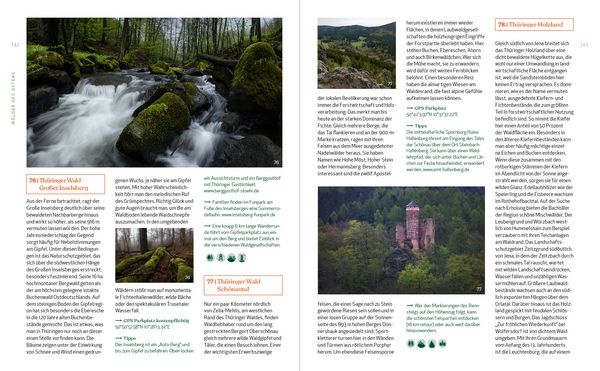 Produktbild: Wild Guide Deutsche W&auml;lder