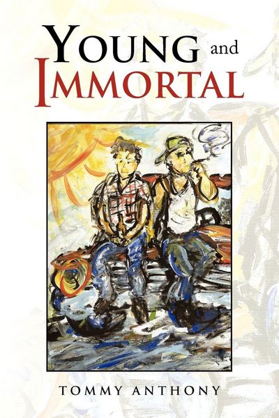 Produktbild: Young and Immortal