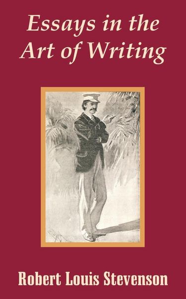 Produktbild: Essays in the Art of Writing