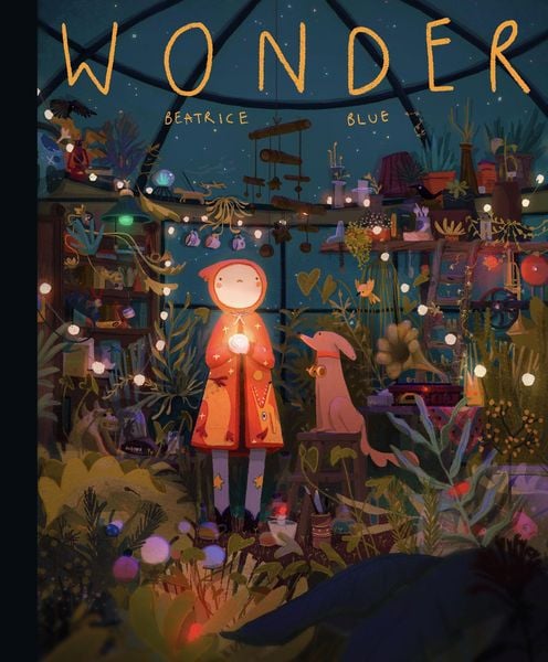 Produktbild: Wonder