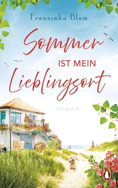 Produktbild: Sommer ist mein Lieblingsort