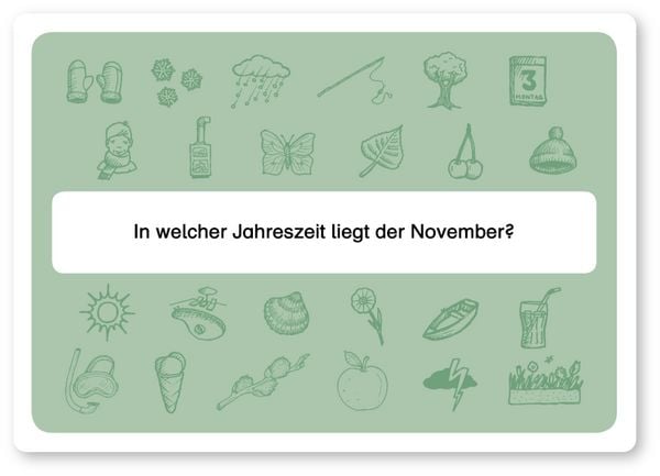 Produktbild: 90 Fragen und Antworten zum Jahreskreis