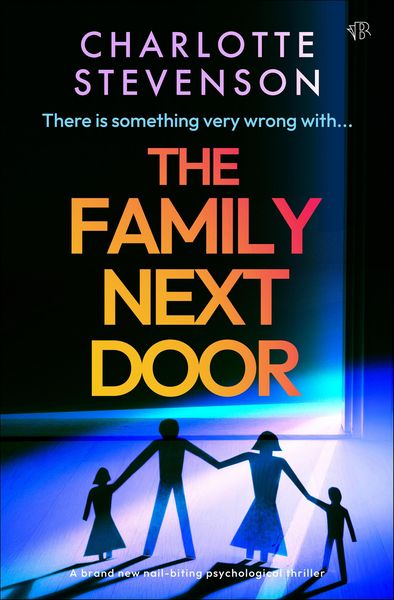 Produktbild: The Family Next Door