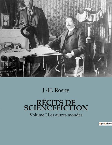 Produktbild: R&eacute;cits De Sciencefiction