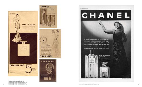 Produktbild: Chanel N&deg; 5