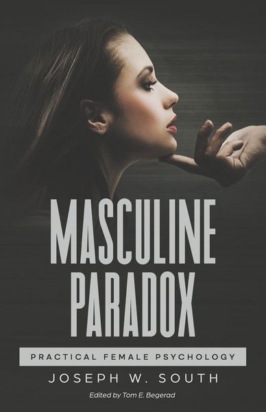 Produktbild: Masculine Paradox