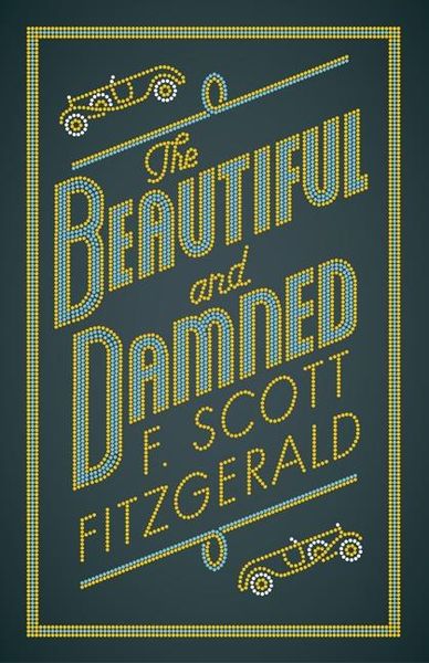 Produktbild: Beautiful and Damned