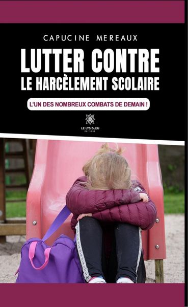 Produktbild: Lutter contre le harc&egrave;lement scolaire
