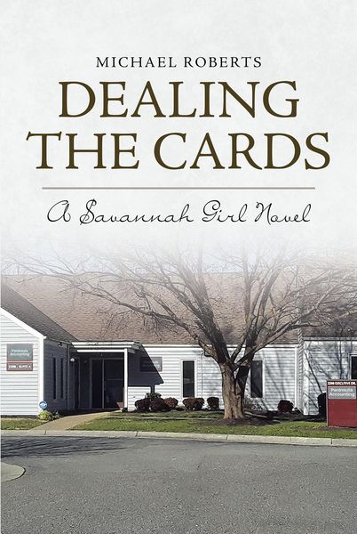 Produktbild: Dealing the Cards