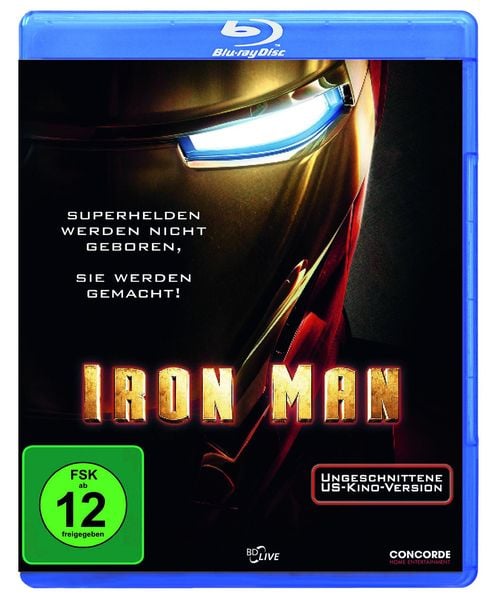 Produktbild: Iron Man