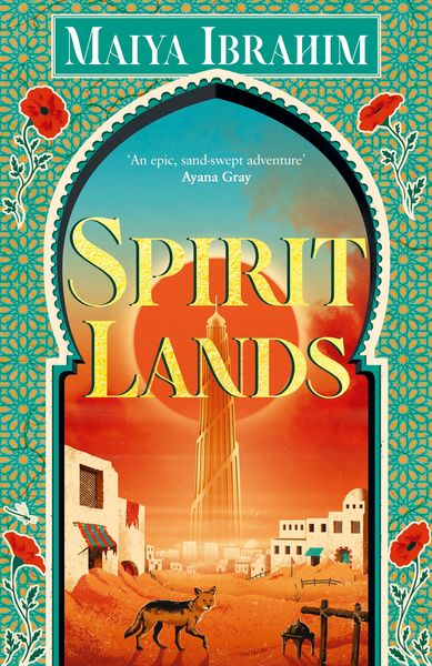 Produktbild: Spirit Lands