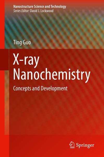 Produktbild: X-ray Nanochemistry