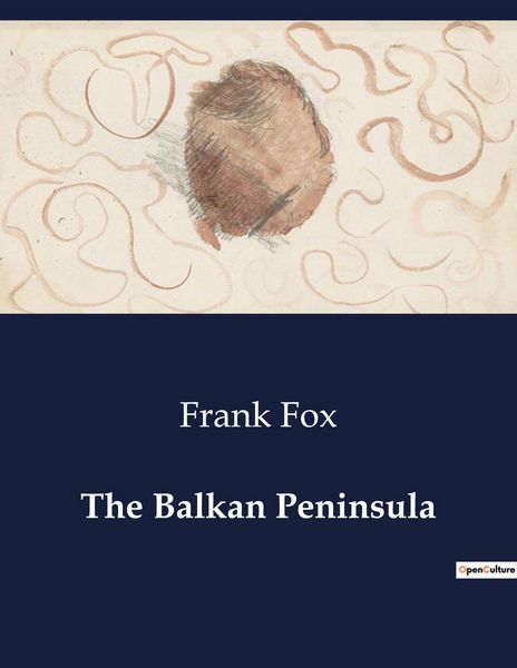 Produktbild: The Balkan Peninsula