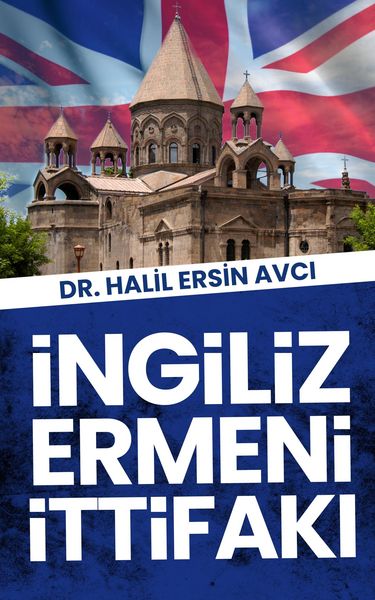 Produktbild: Ingiliz Ermeni Ittifaki