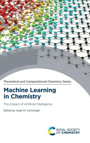 Produktbild: Machine Learning in Chemistry
