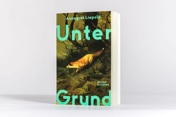 Produktbild: Unter Grund