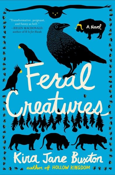 Produktbild: Feral Creatures