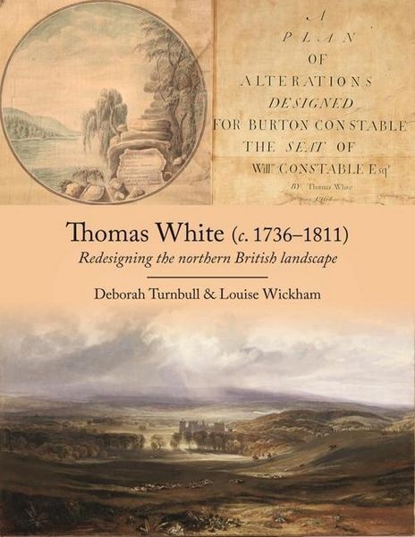 Produktbild: Thomas White (C. 1736-1811)