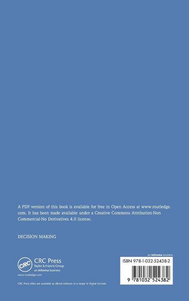 Produktbild: Real-Life Decision-Making
