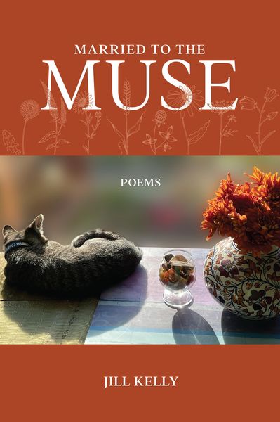 Produktbild: Married to the Muse: Poems