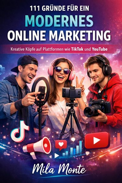 Produktbild: 111 Gr&uuml;nde f&uuml;r ein modernes Online Marketing