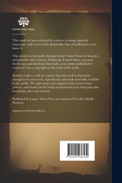 Produktbild: Speech of Henry Clay, of Kentucky, on Certain Resolutions Offered to the Senate of the United States in December, 1837, by Mr. Calhoun, of South Carol