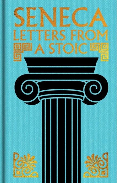 Produktbild: Seneca: Letters from a Stoic