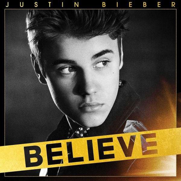 Produktbild: Believe
