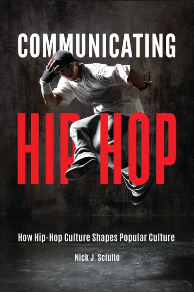 Produktbild: Communicating Hip-Hop