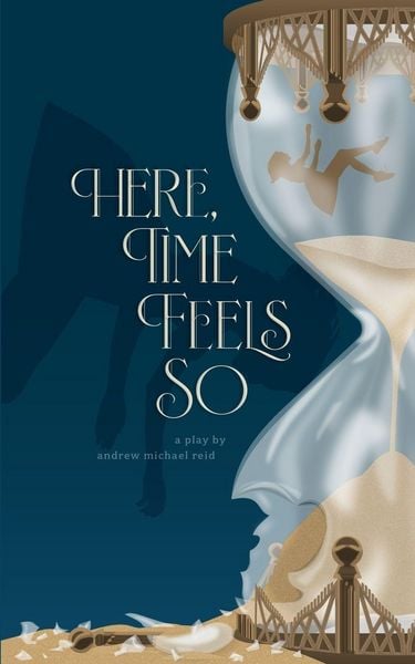 Produktbild: Here, Time Feels So