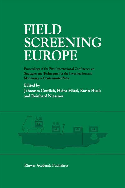 Produktbild: Field Screening Europe