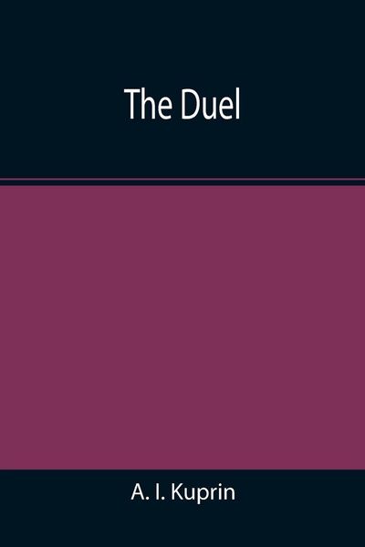 Produktbild: The Duel