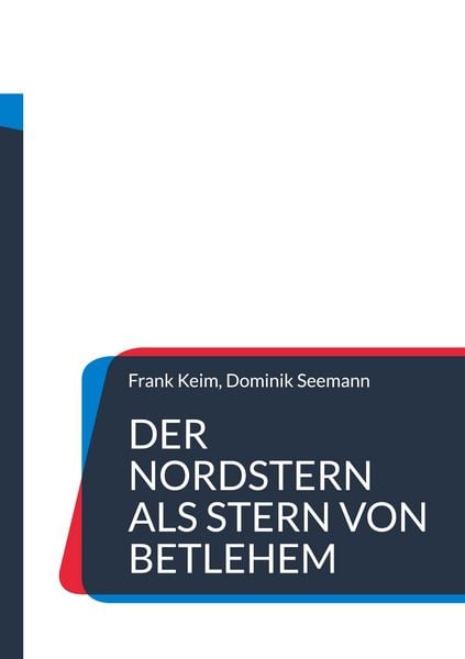 Produktbild: Der Nordstern als Stern von Betlehem