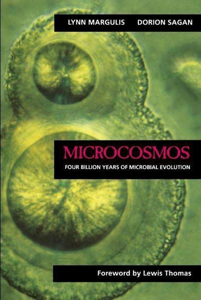Produktbild: Microcosmos