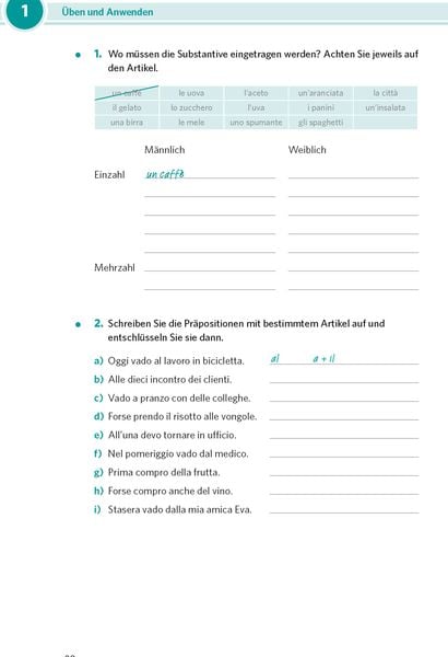 Produktbild: PONS Praxis-Grammatik Italienisch