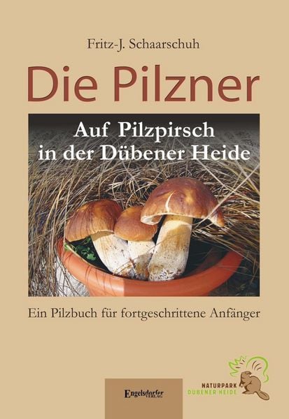 Produktbild: Die Pilzner