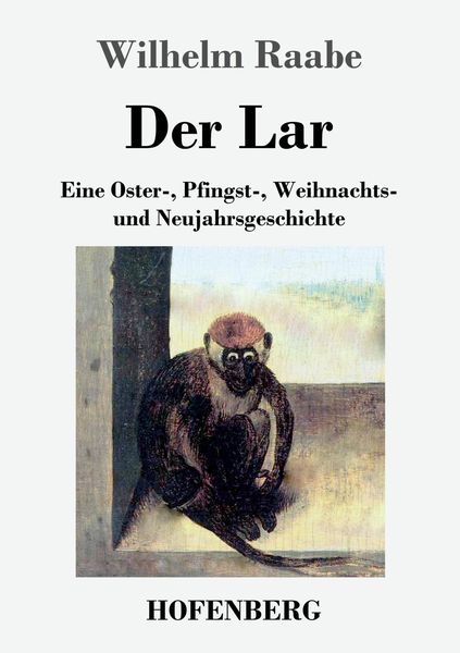Produktbild: Der Lar
