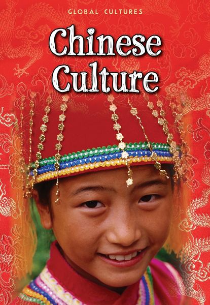 Produktbild: Chinese Culture