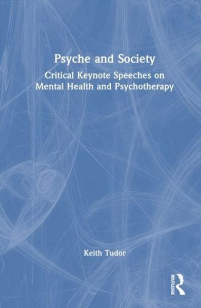 Produktbild: Psyche and Society